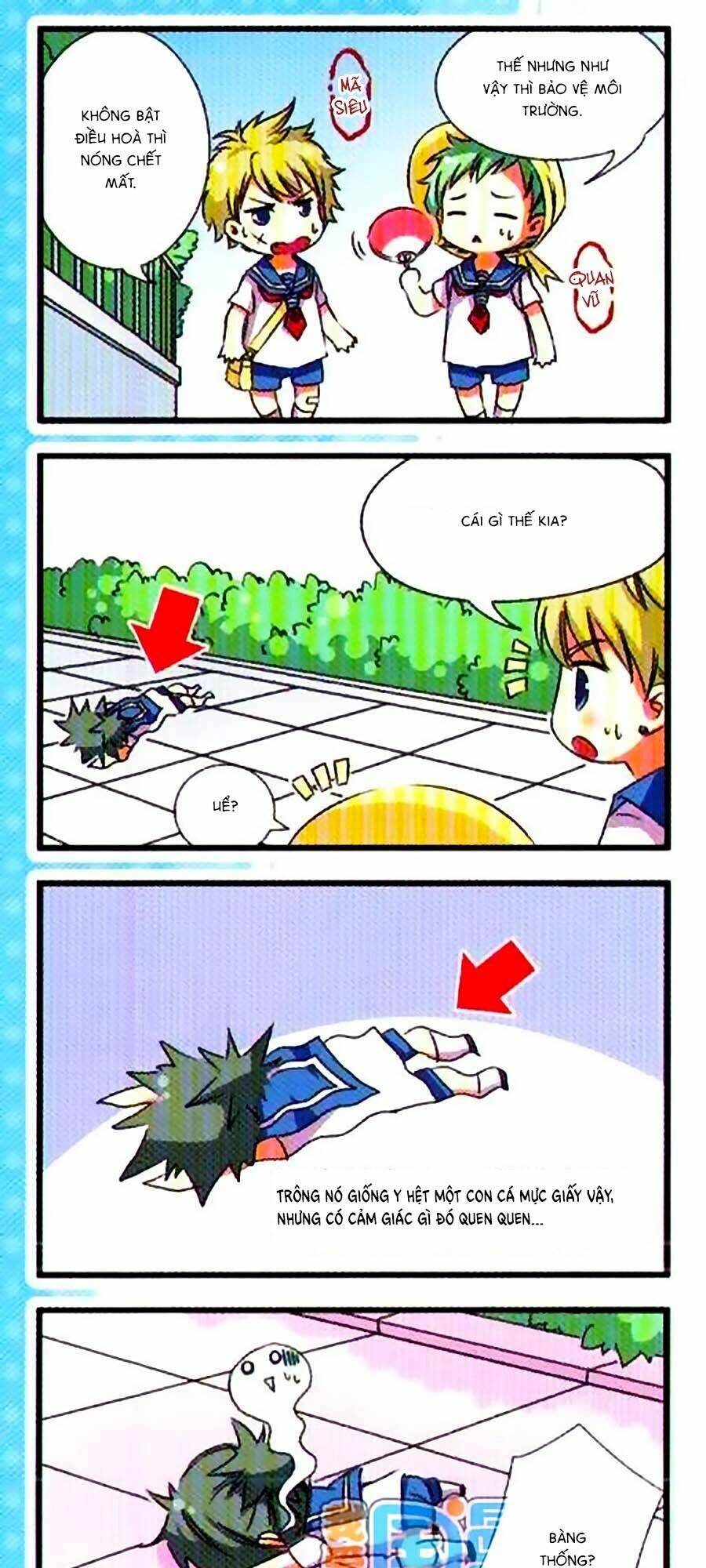 manh tam quốc chapter 2 14