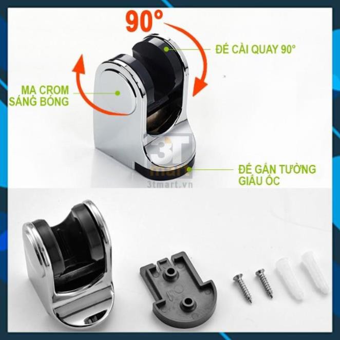 Giá treo vòi sen phòng tắm thông minh 206777