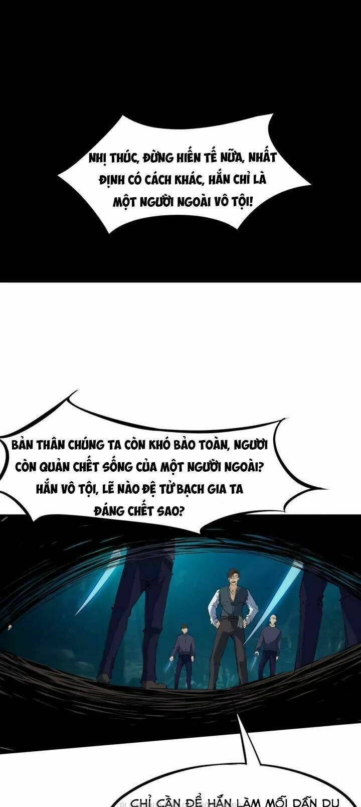 long mạch võ thần chapter 61 9