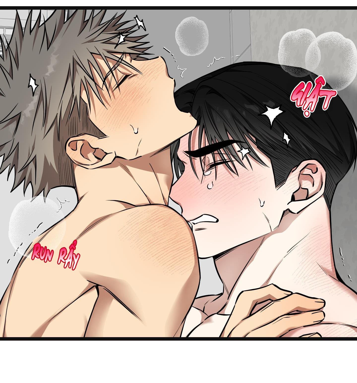 tôn kính và khát khao chapter 14 34