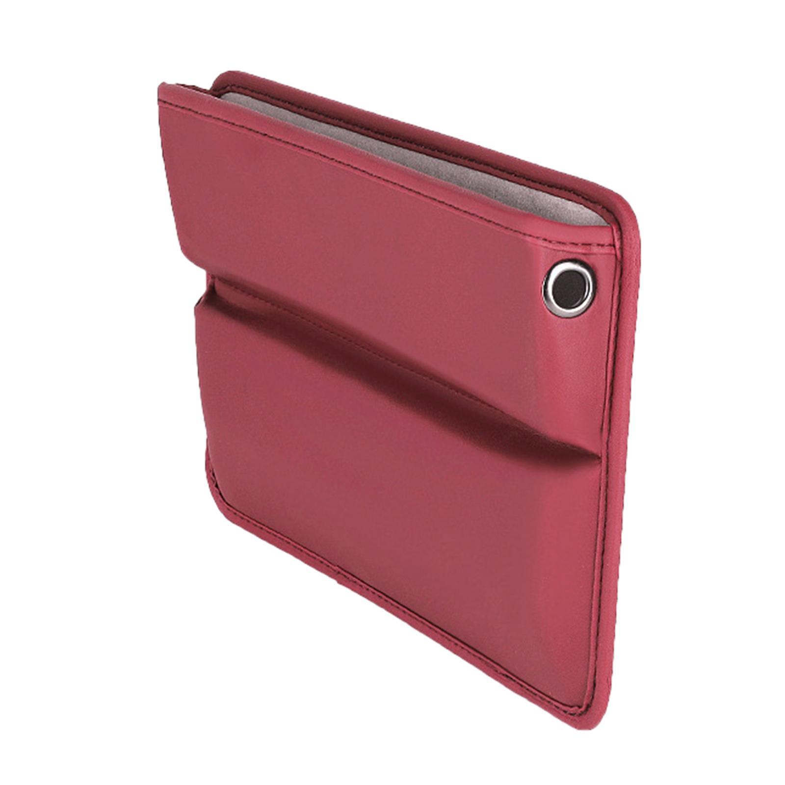 Car Seat Filler Organizer Car Interior Accessories for Keys