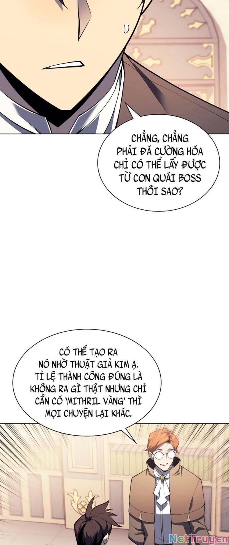 vượt qua giới hạn chapter 119 19