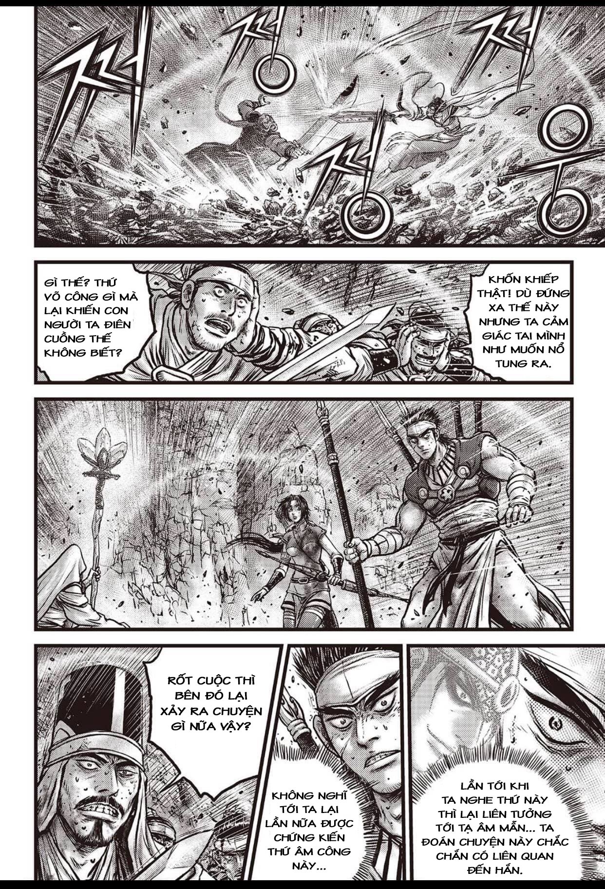 hiệp khách giang hồ m chapter 600 21