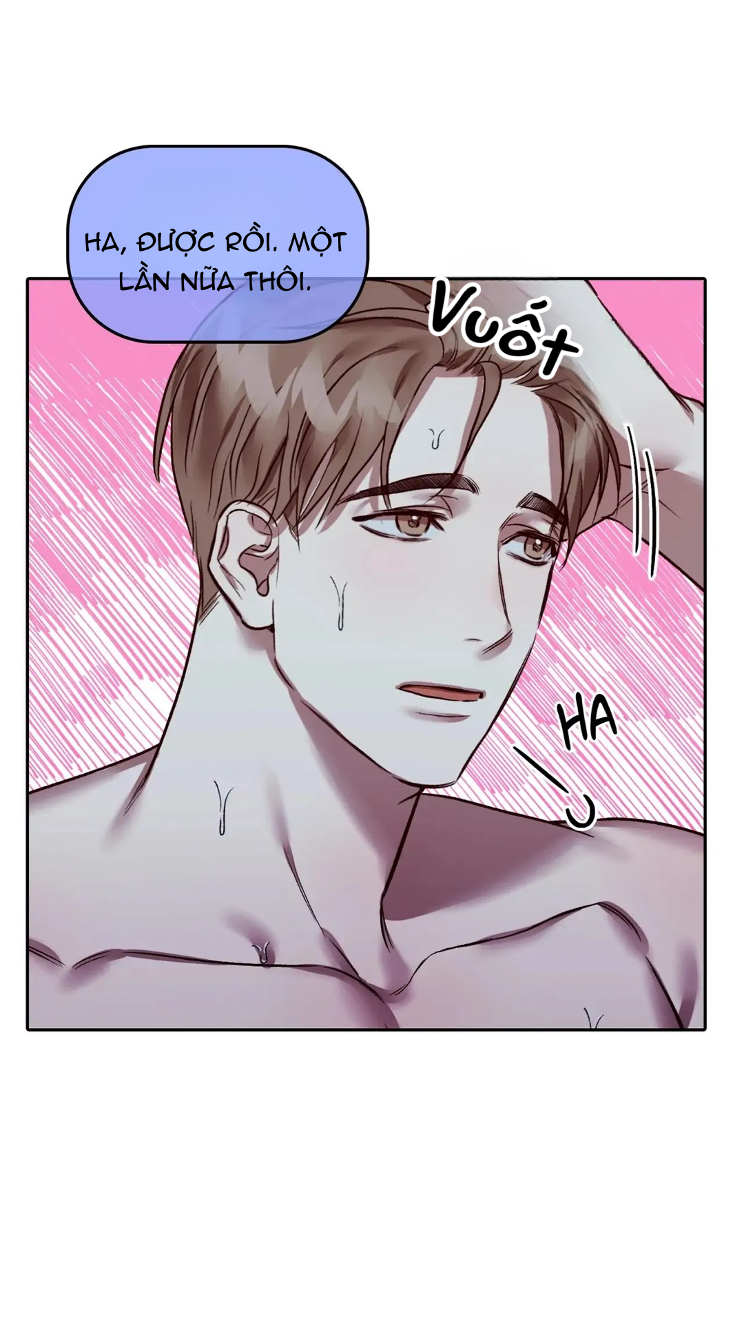 chăm sóc cậu nhóc ngực khủng chapter 9 6