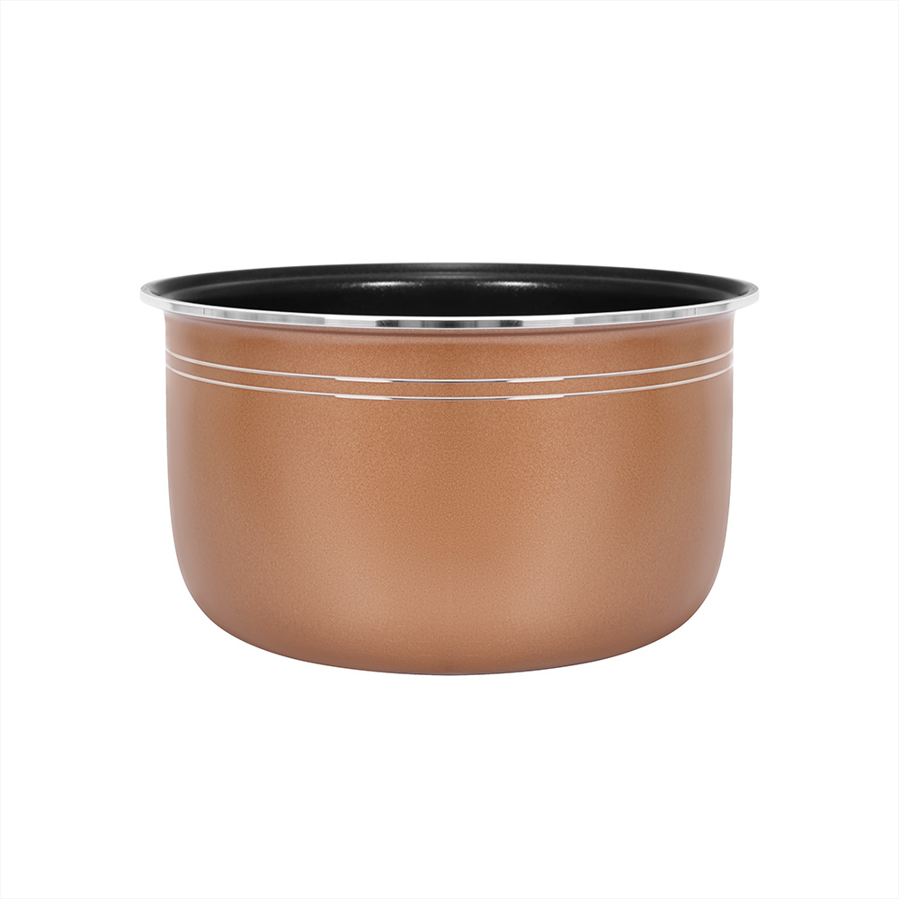 Nồi Cơm Điện Elmich RCE9132 1.8L 700W, Hàng Chính Hãng, 2 Chức Năng Nấu, Phím Nhấn Cơ - JoyMall