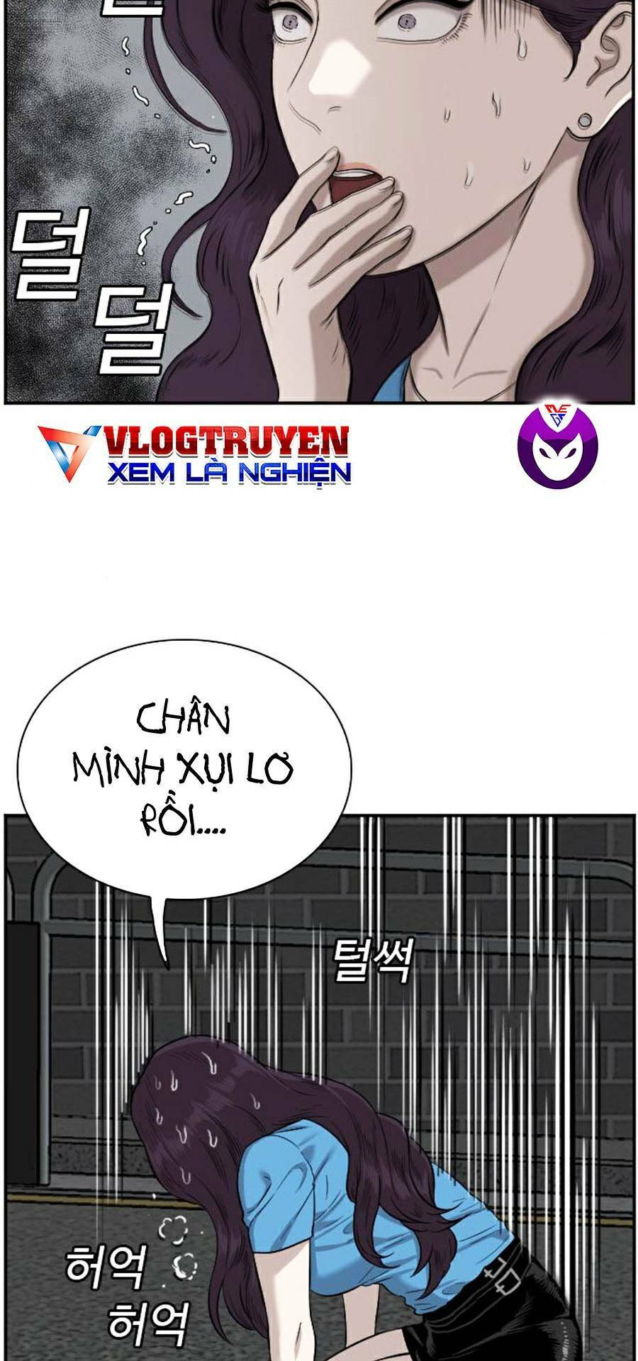 người xấu chapter 84 42