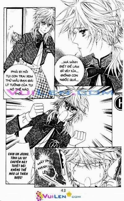 đại ca đi học chapter 8 43