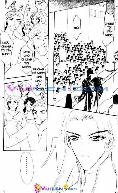 hai nàng công chúa chapter 3 32