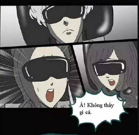 trò chơi sát thủ chapter 2 24