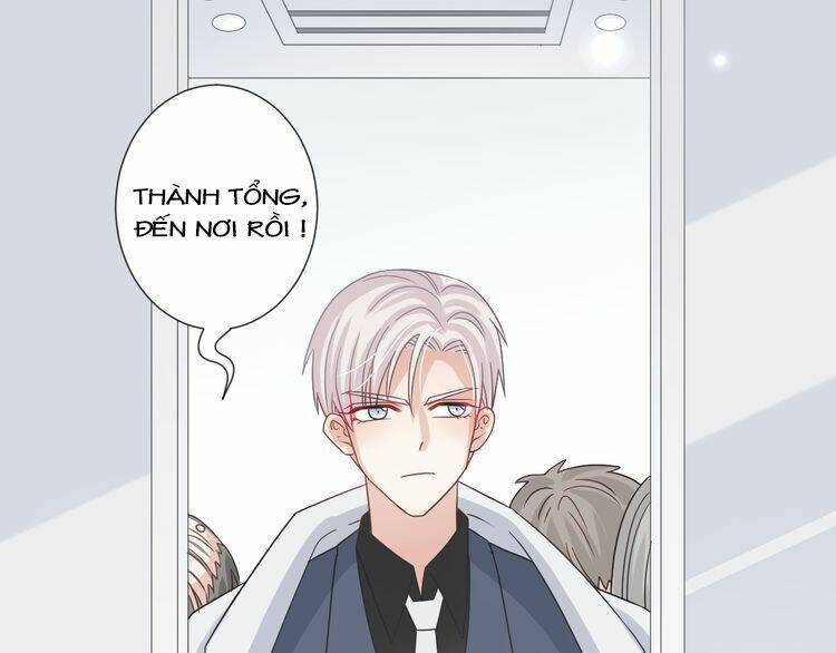 nữ hoàng giá đáo chapter 9 13