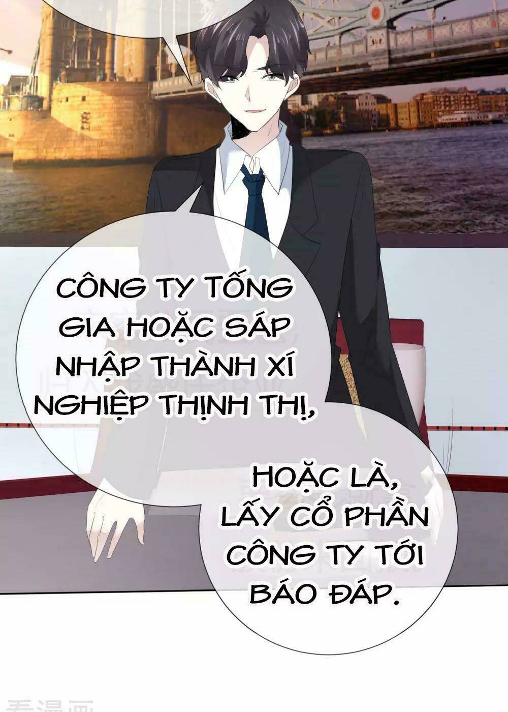 ái người tình xuất vu lam chapter 113 5