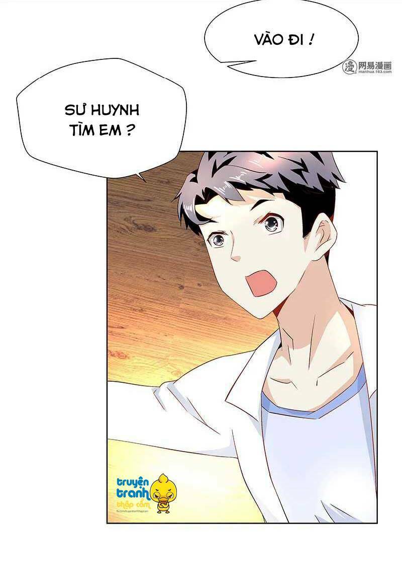 cường sủng hào môn tiểu manh thê chapter 37 18