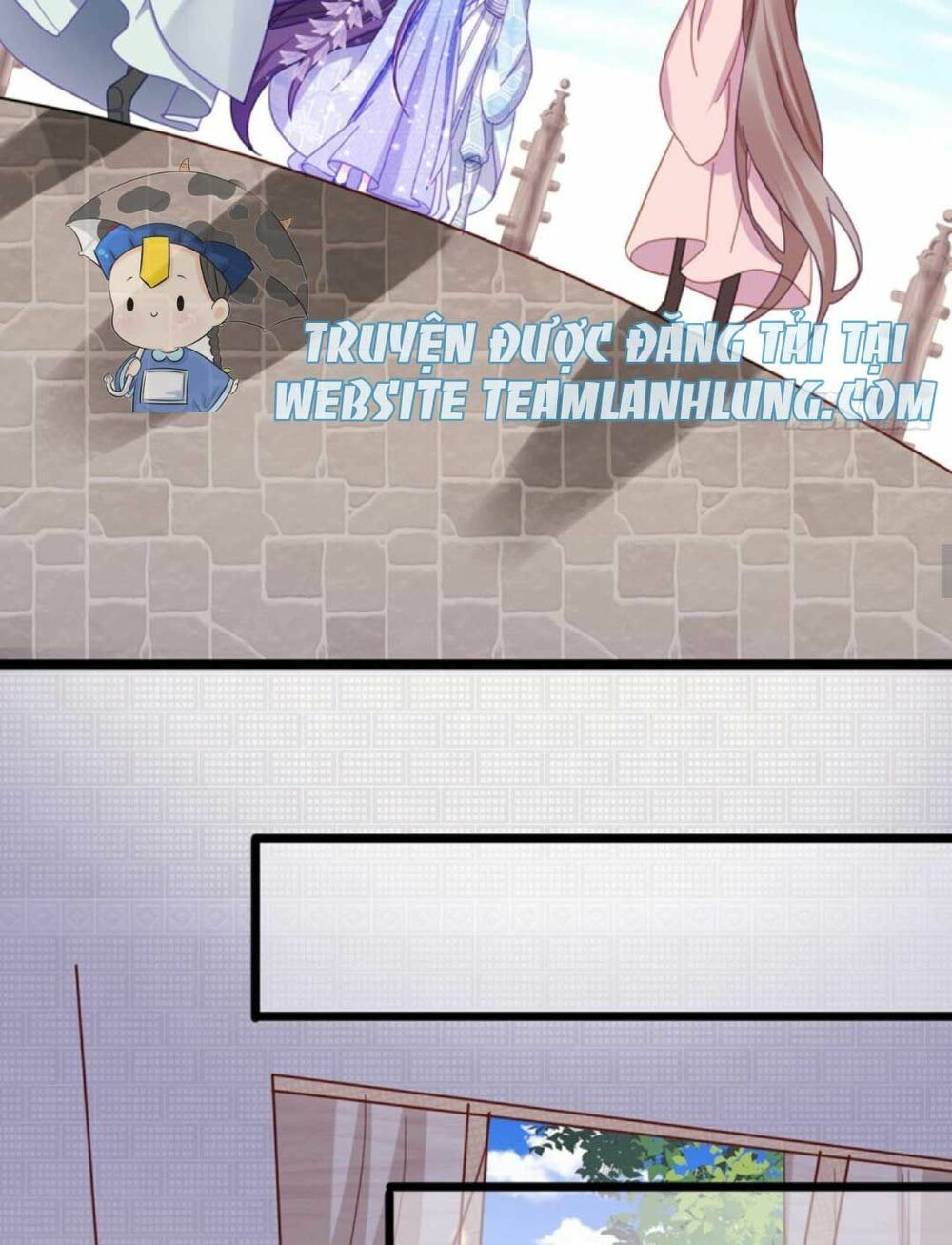 quân hoả nữ hoàng chapter 45 13