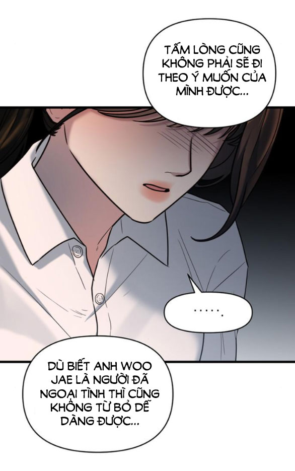 [18+] dục vọng tao nhã chapter 16.2 38