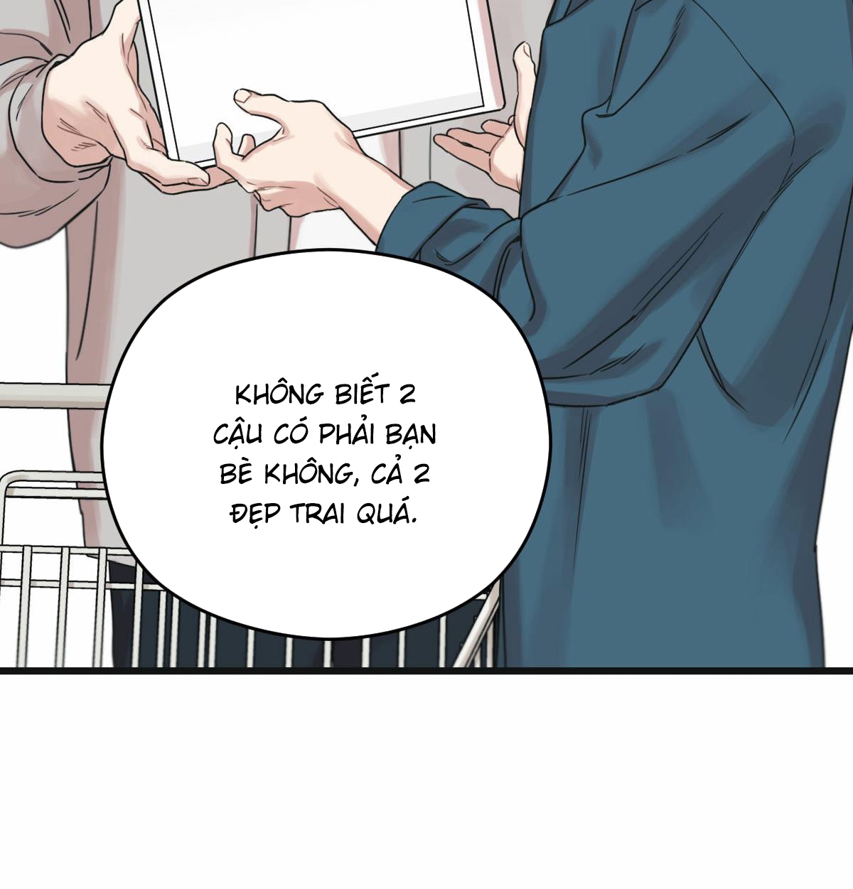 tương phùng chapter 24 120