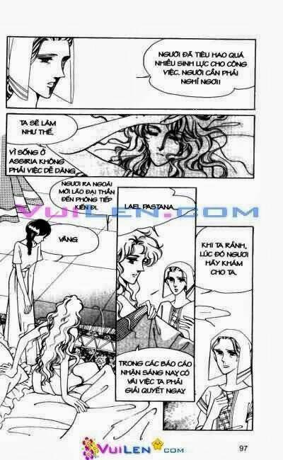 hậu duệ hoàng gia chapter 8 97