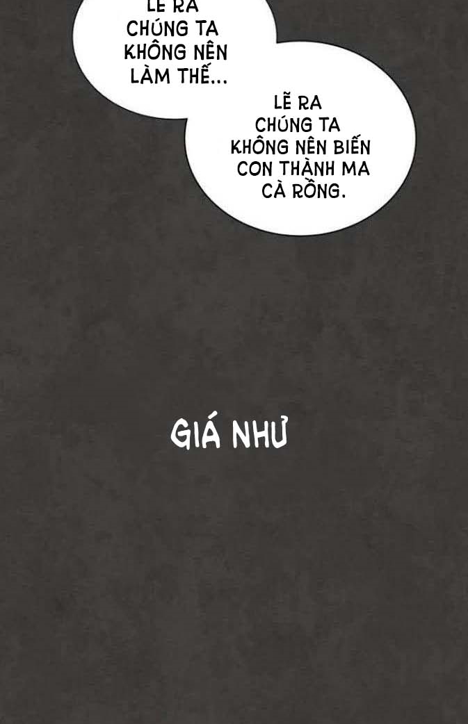 bạch huyết - white blood chapter 56 127