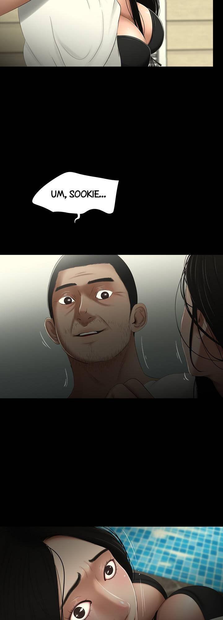 chú và cháu chapter 22 21