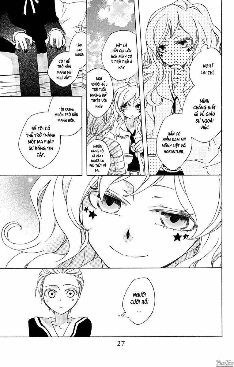 sekai de ichiban warui majo chapter 5 28