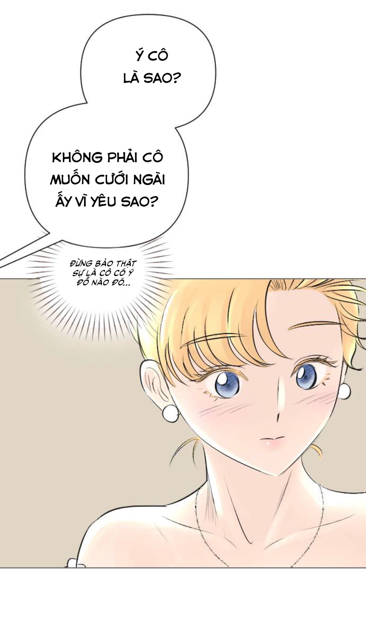 lựa chọn cuối cùng của tôi là nam phụ chapter 15 21