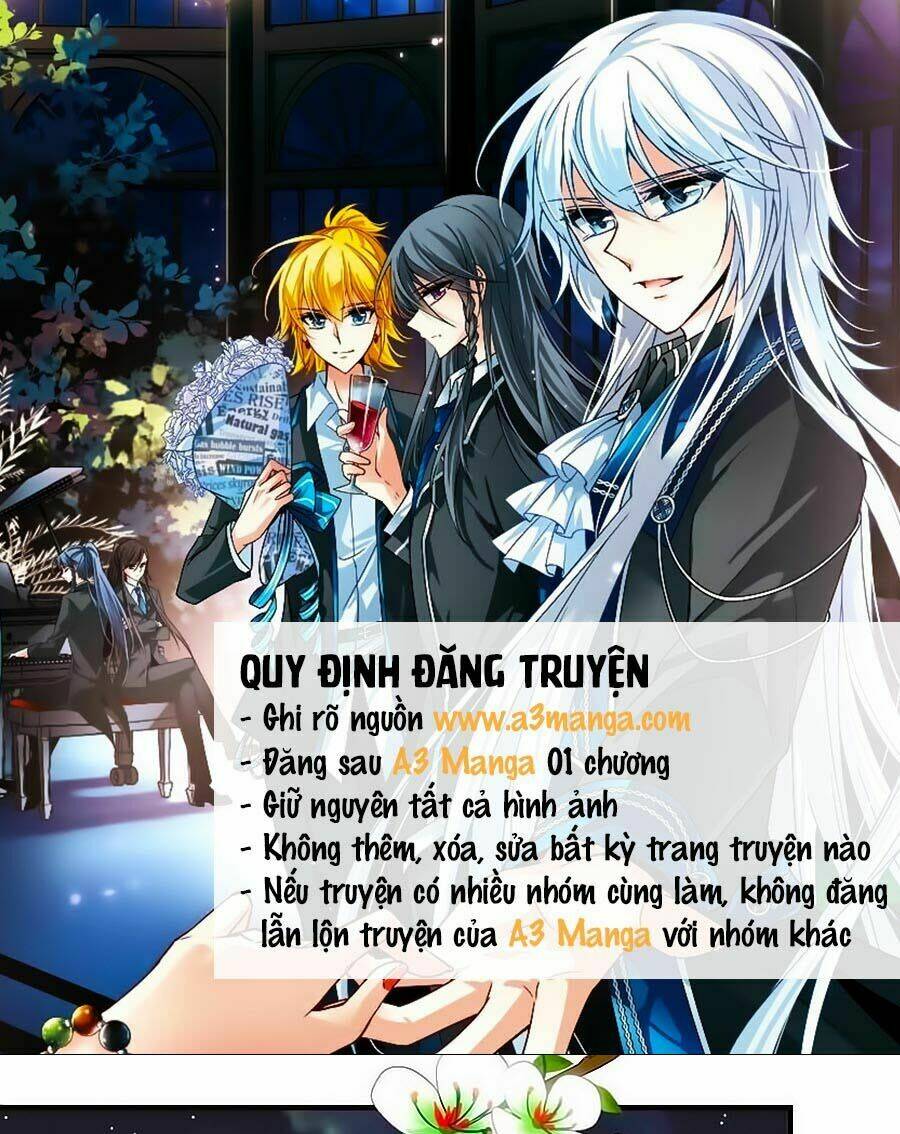 dưỡng thiếu chủ đấu tra nam chapter 53 1