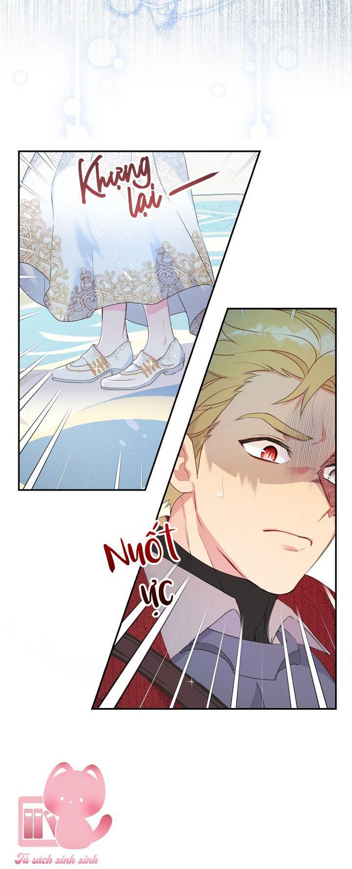 bỏ quách chồng con đi, tiền bạc mới là tất cả chapter 24 16