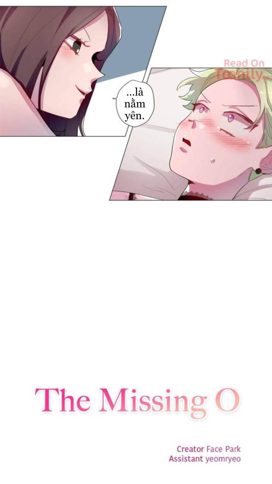 mảnh ghép o bị khuyết chapter 40 8