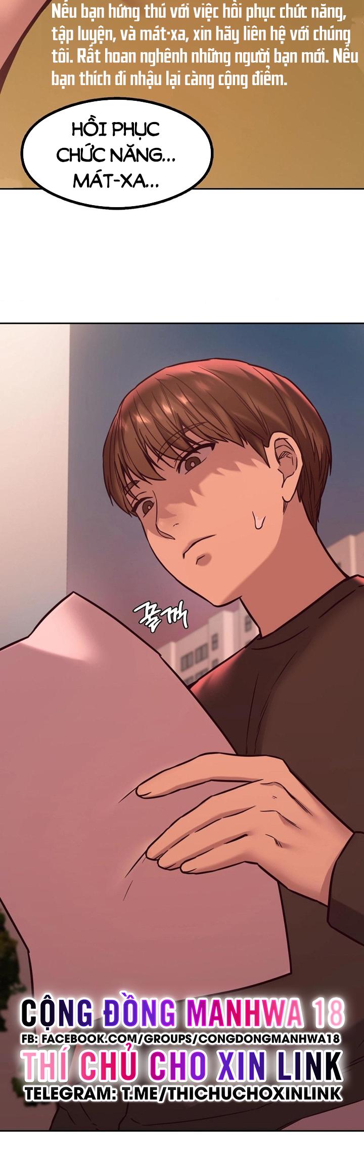 clb trị liệu chapter 2 18