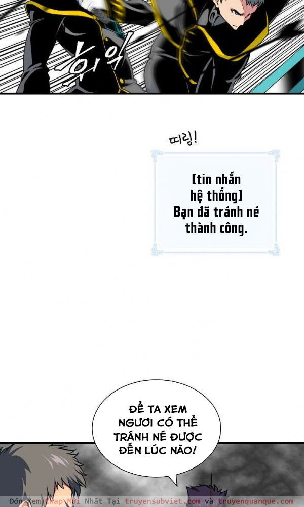 tôi sinh ra để làm người vĩ đại chapter 40 3