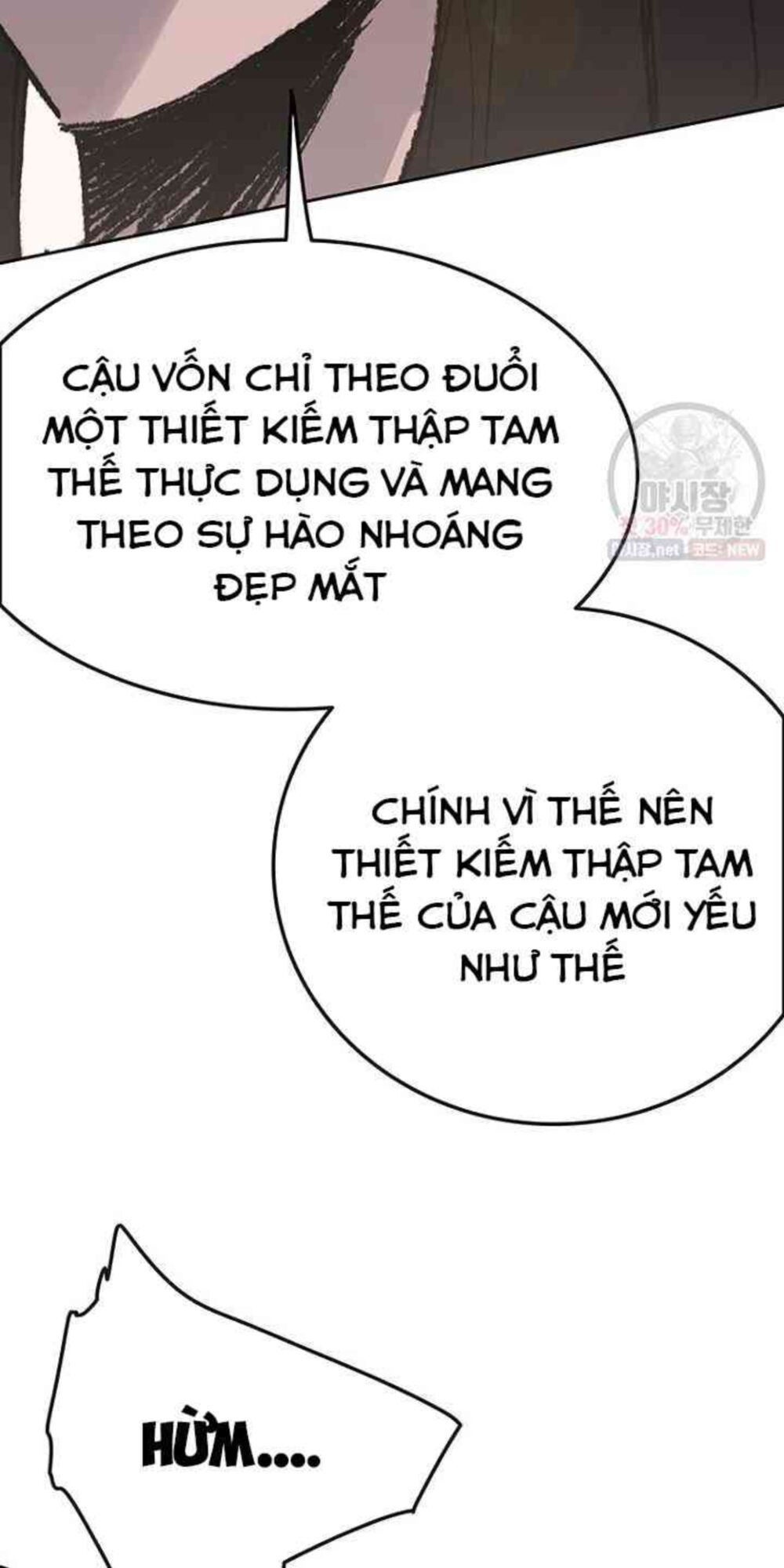 kiếm sĩ bất bại chapter 64 61