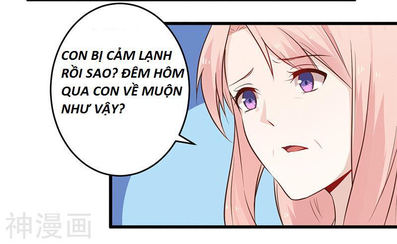 tổng tài đã cưới em chapter 52 4