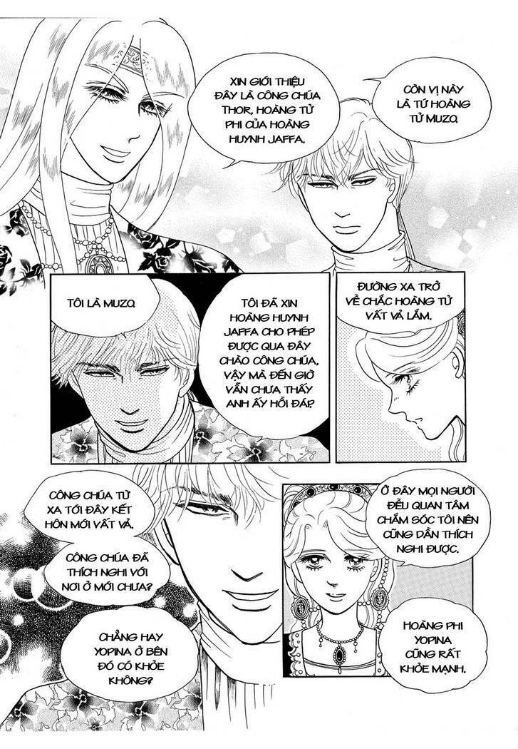 princess manhwa chapter 57 45