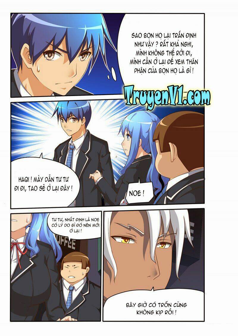 world of super sand box chapter 59 7