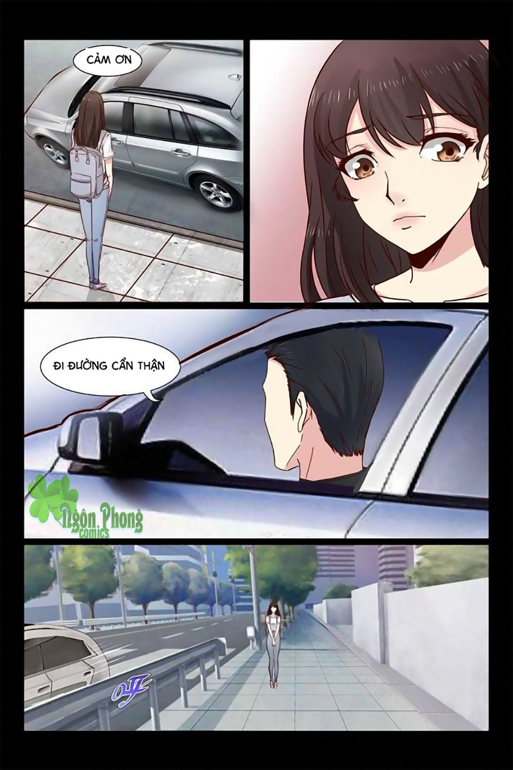 tình nhân khế ước của tổng tài chapter 7 10