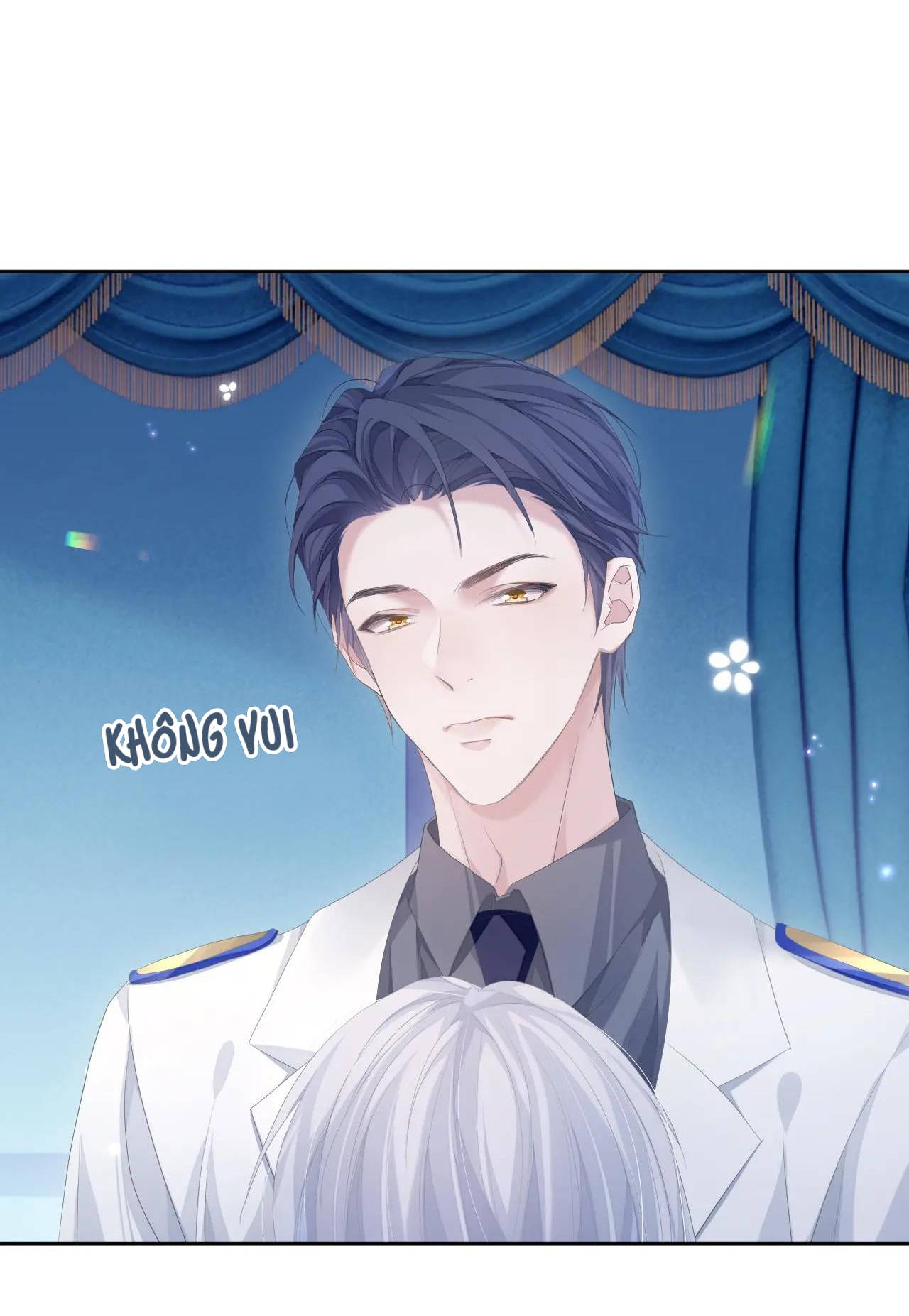 xin hãy ly hôn chapter 12 5