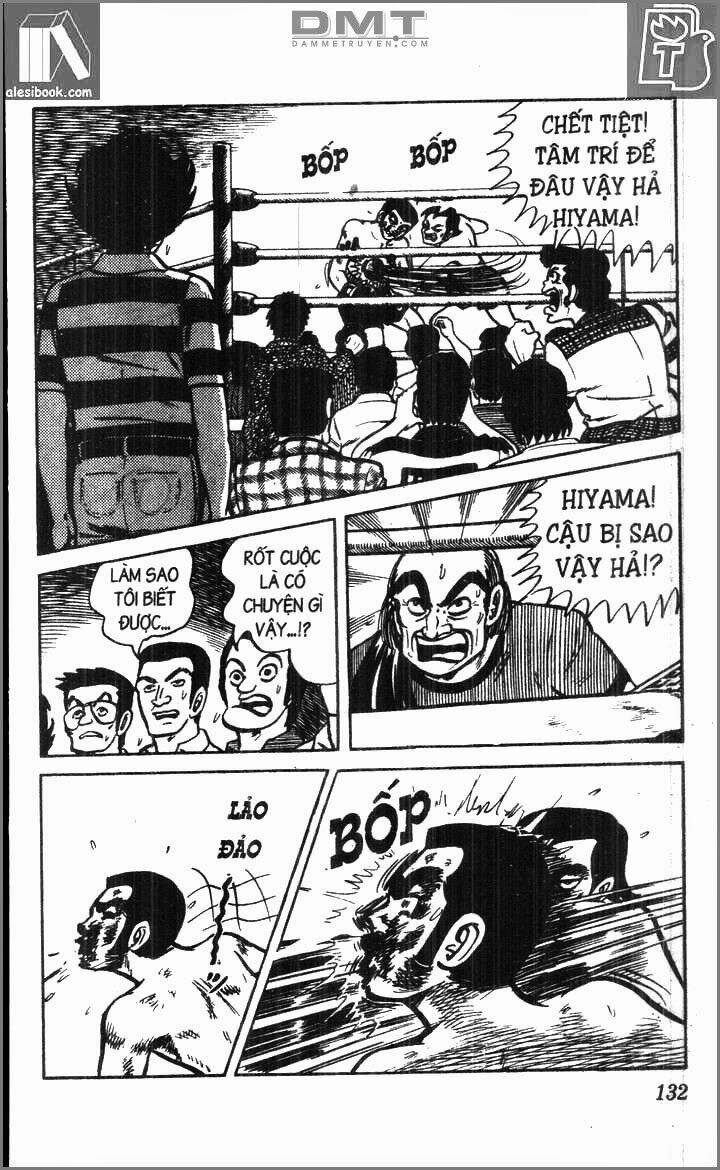 ganbare genki chapter 91 19