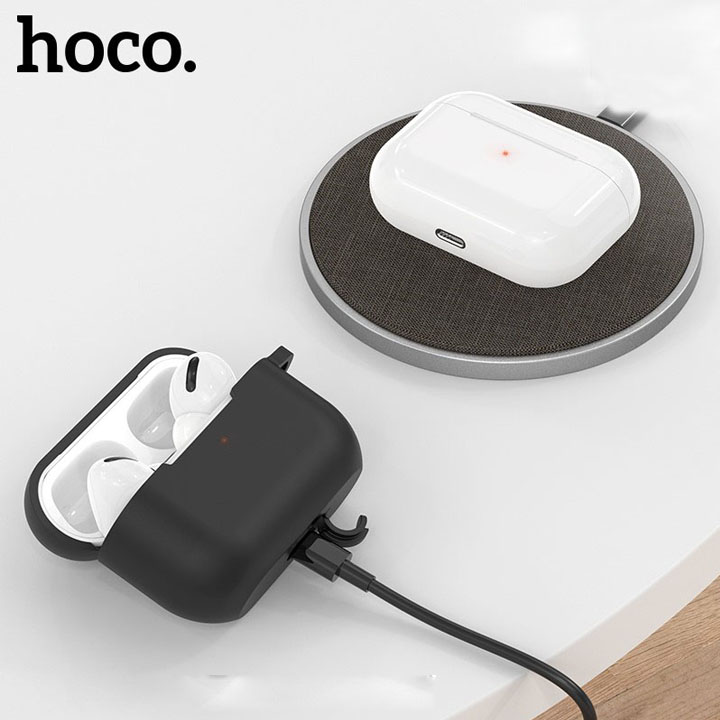 Tai Nghe Bluetooth TWS Hoco ES42 V5.0 tích hợp mic đàm thoại - Hàng nhập khẩu