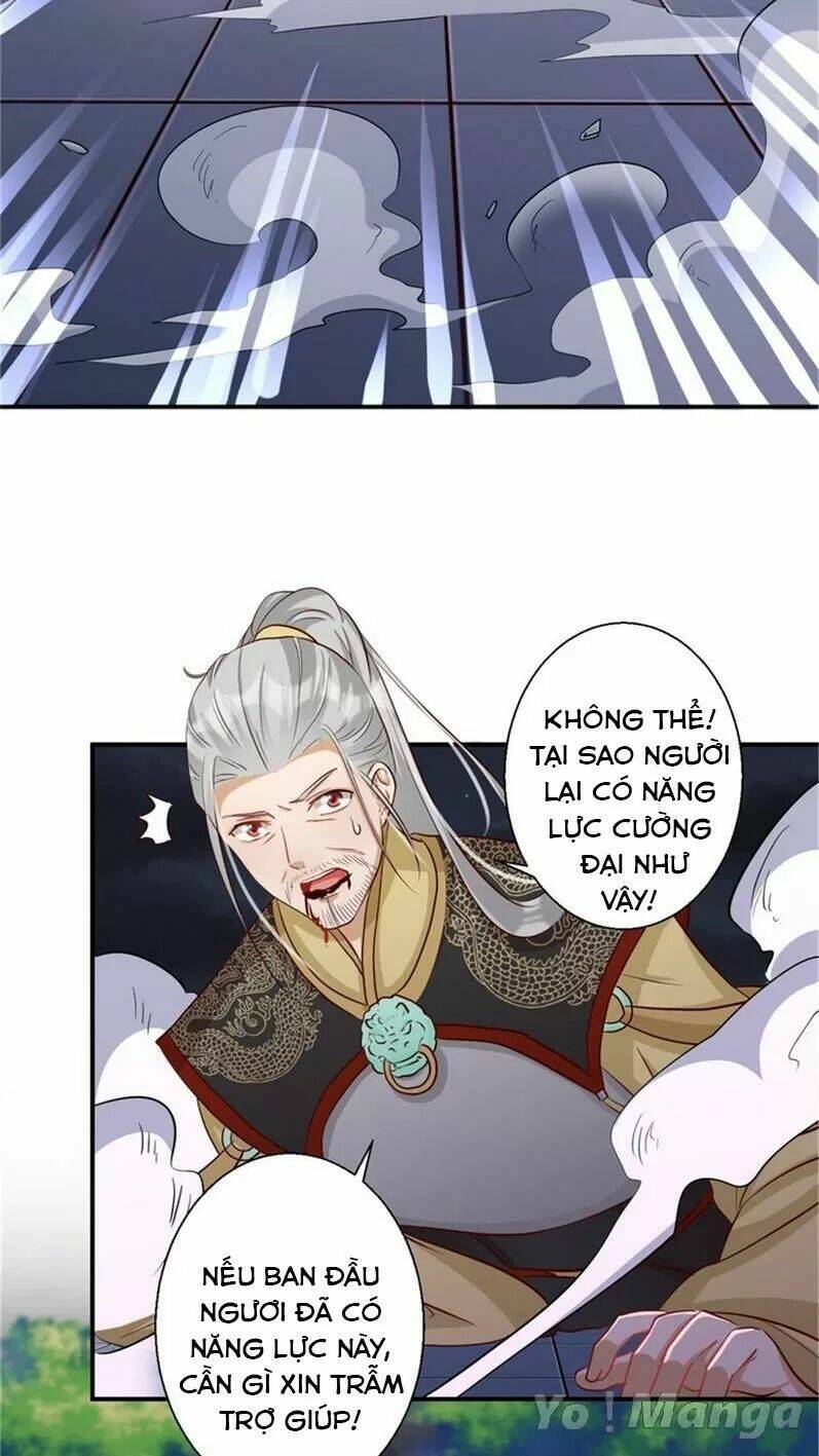 độc y cuồng phi chapter 63 9