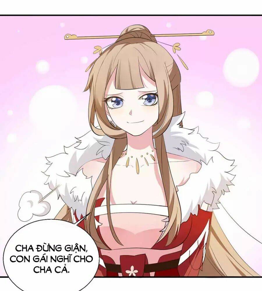 đích nữ hữu độc chapter 53 1