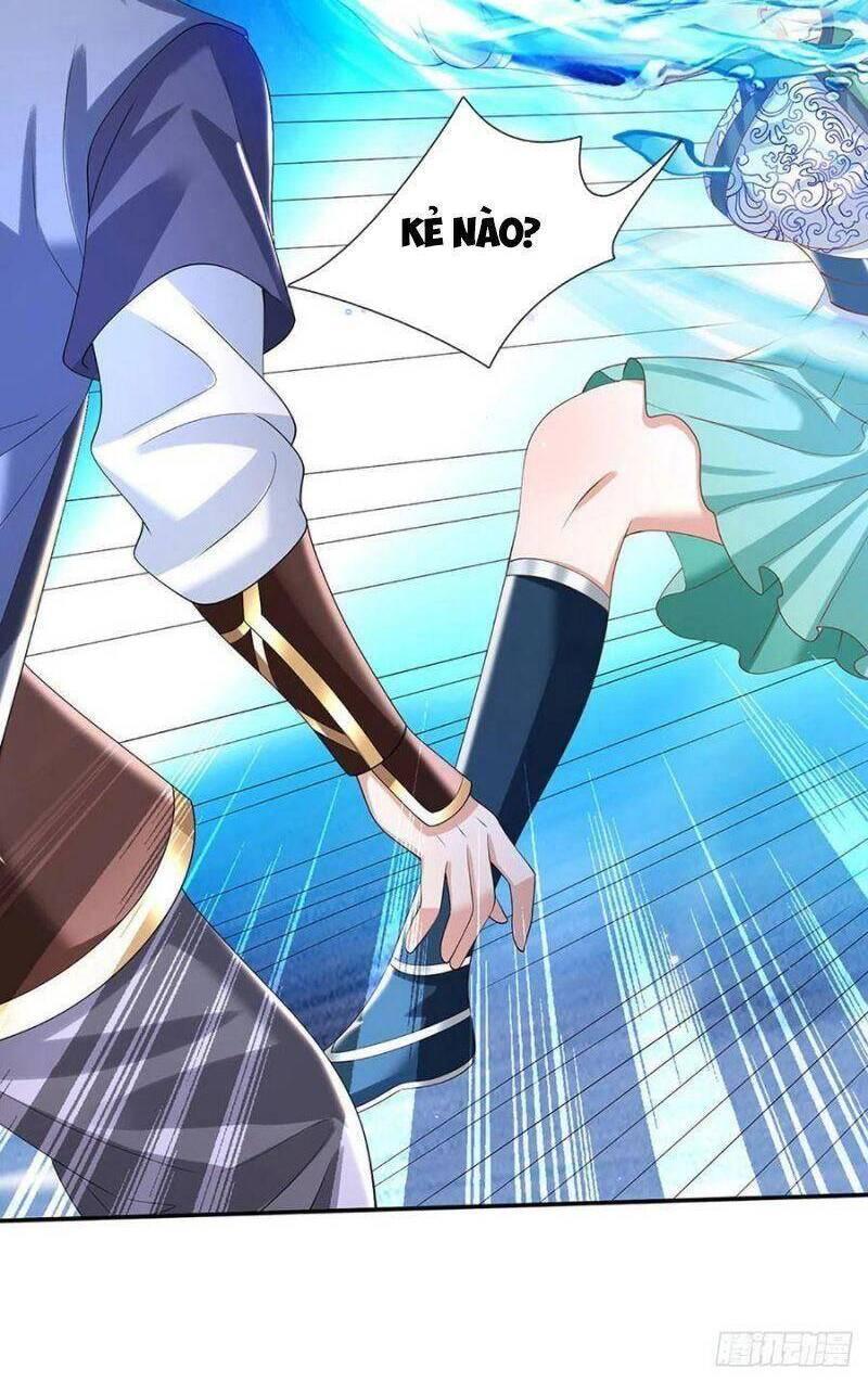 Ta Trở Về Từ Thế Giới Tu Tiên chapter 136 24