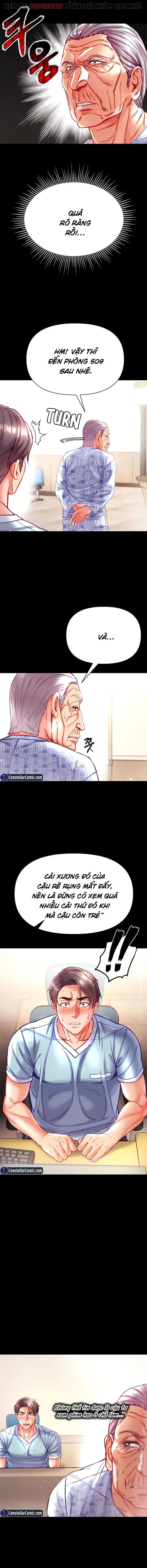 theo học dâm sư chapter 32 5