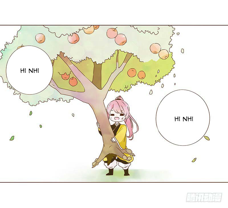 đế vương trắc chapter 96.5 11