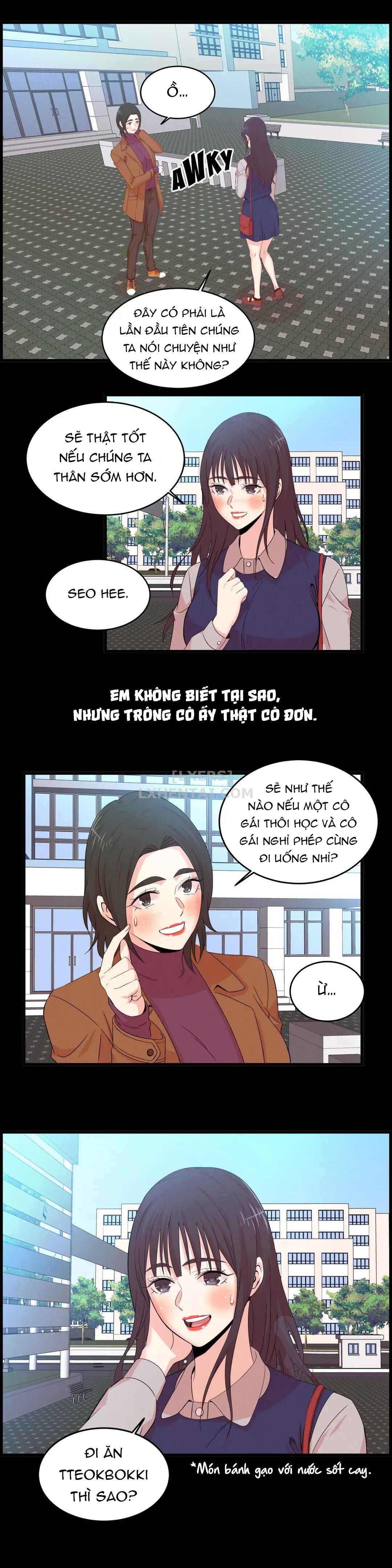 chuyên gia tình dục chapter 59 6