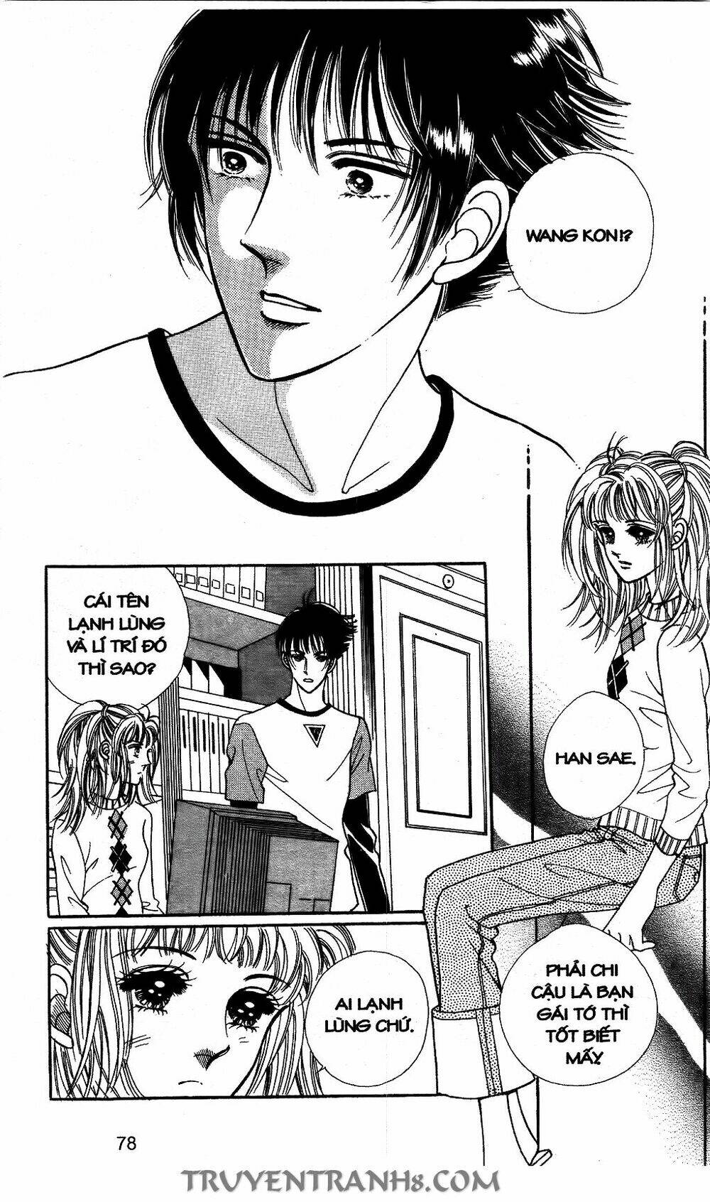 lọ lem kén rể chapter 52 4