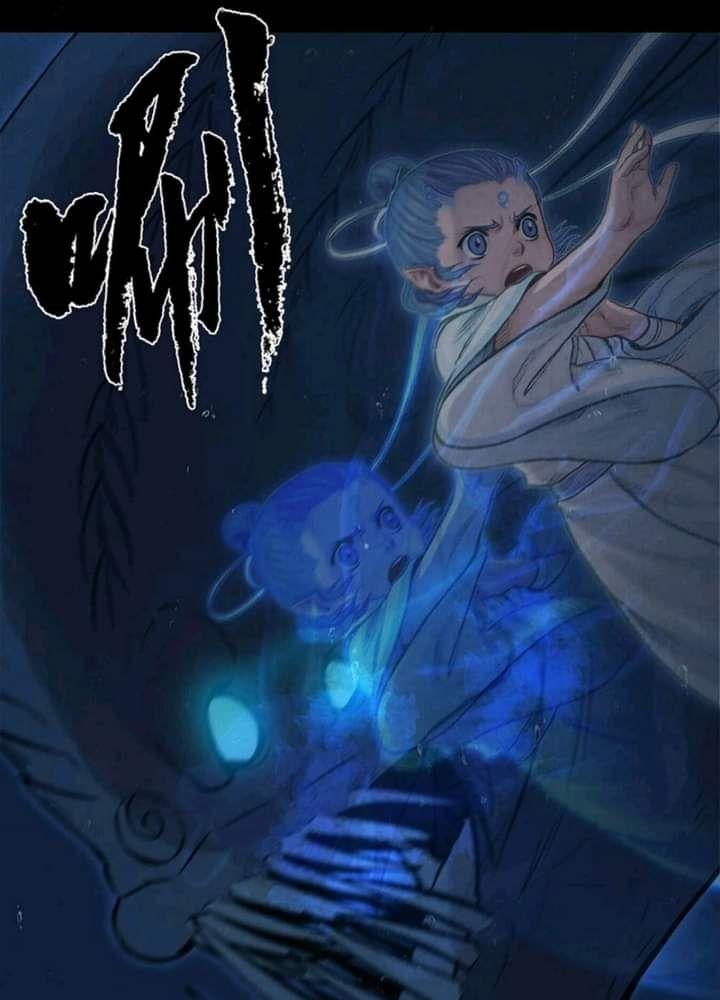 ngao bính truyện chapter 8 11