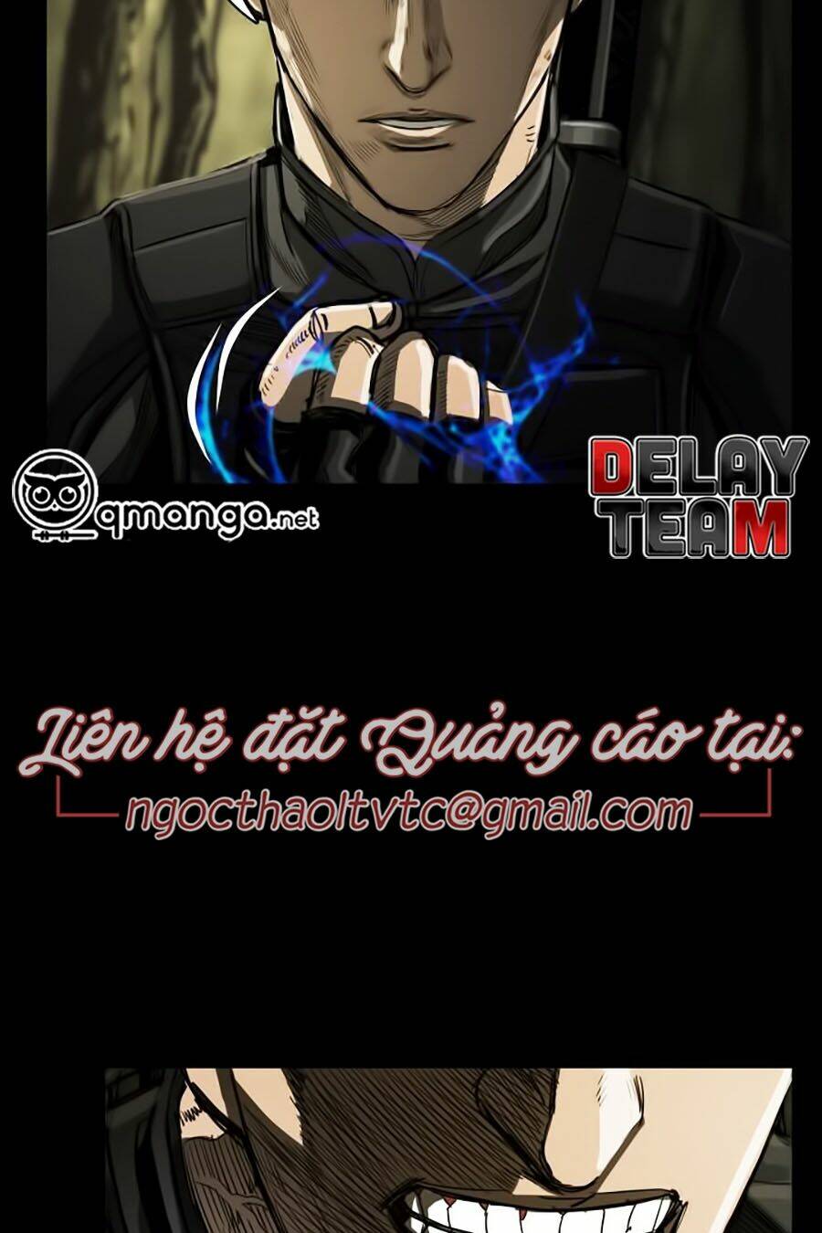 thợ săn đầu tiên chapter 38 65