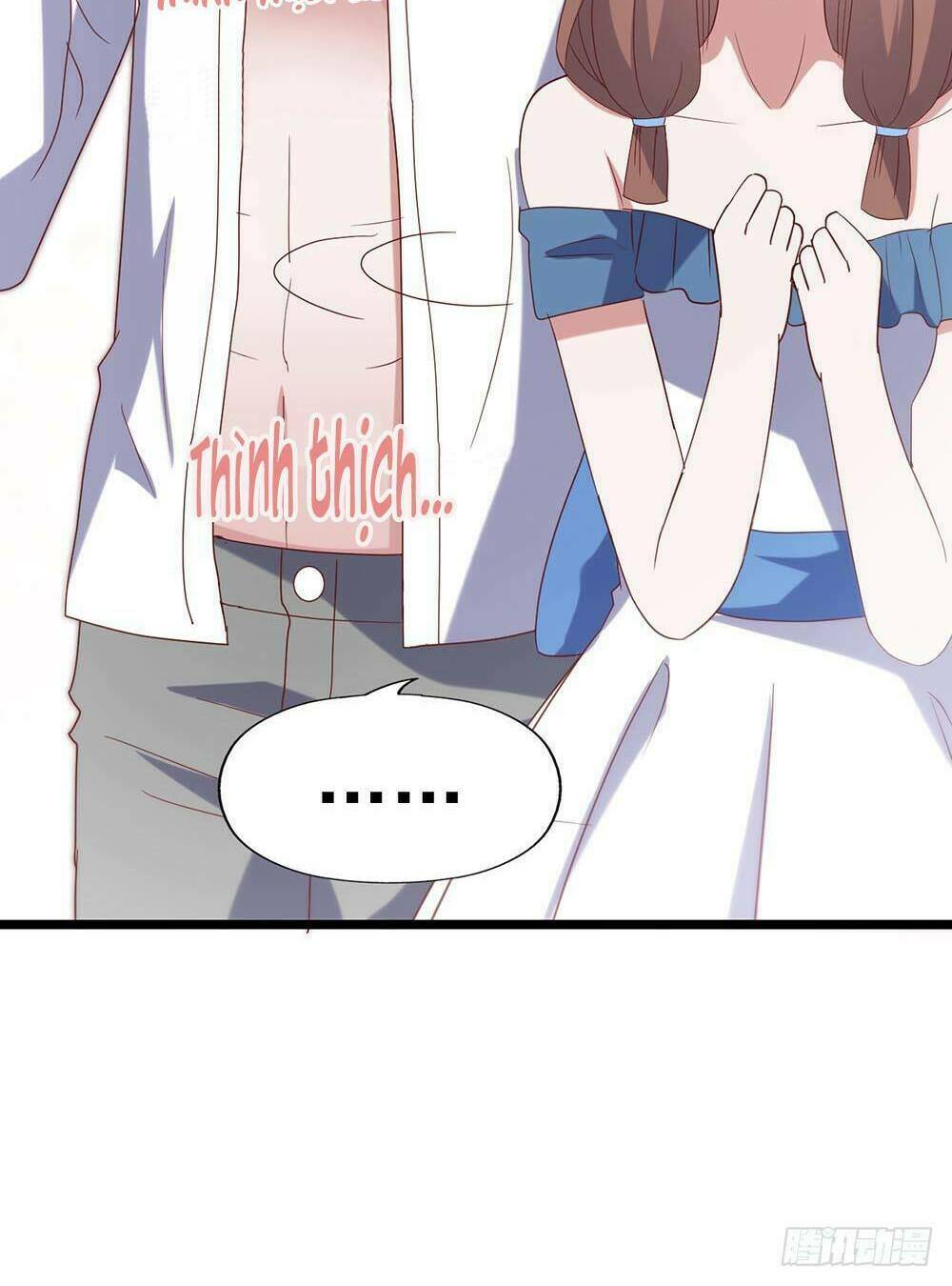 ác ma bàn bên chapter 49 6