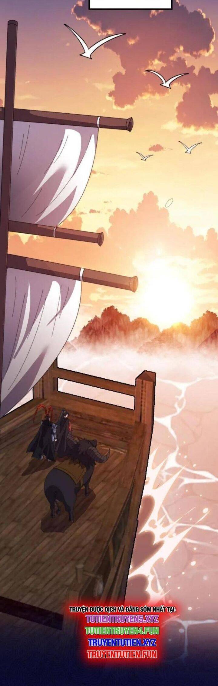 ta có một sơn trại chapter 1076 21