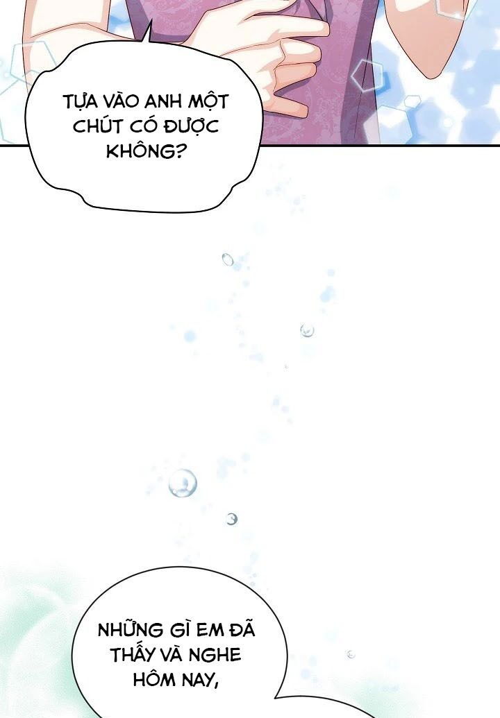 nữ công tước với tâm hồn trống rỗng chapter 64 16