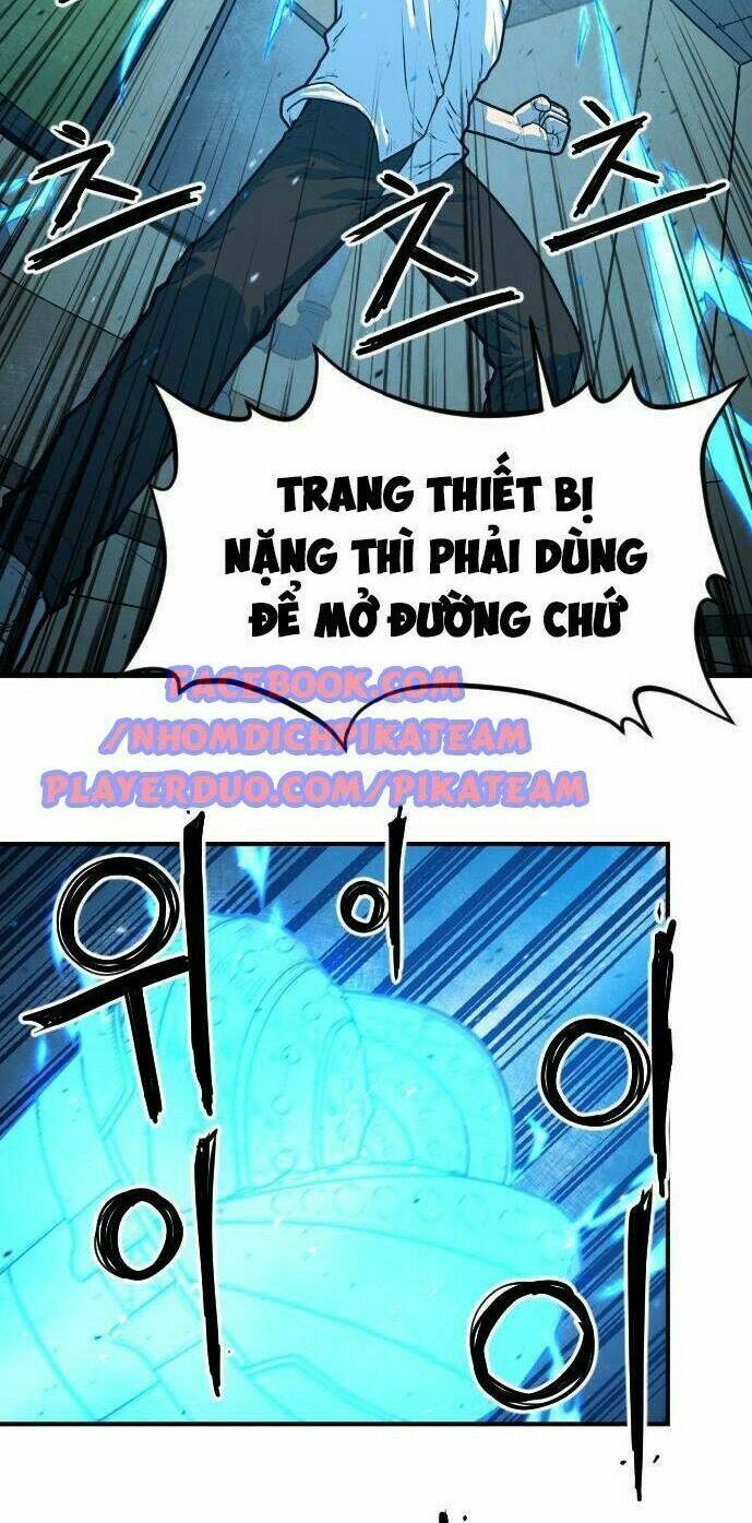 chinh phạt học đường chapter 12 33